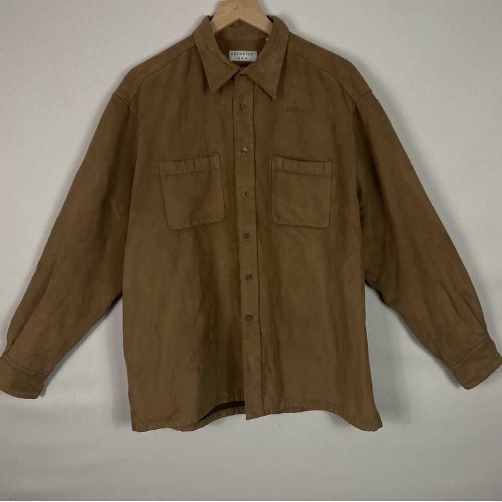 Covington Jacket - image 1